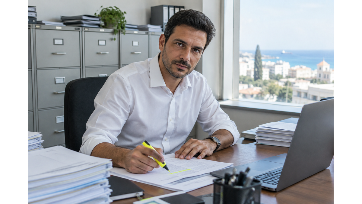 Cyprus to implement new civil service recruitment system in 2028