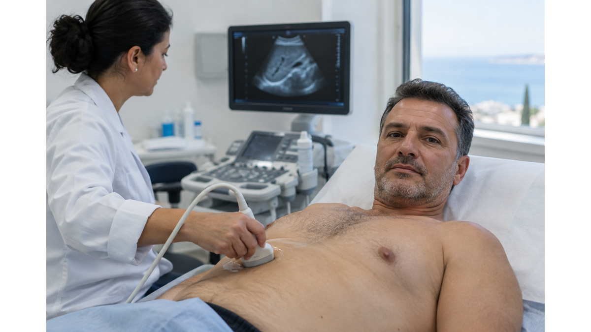 Cyprus Liver Patients and Friends Association highlights importance of liver cancer awareness