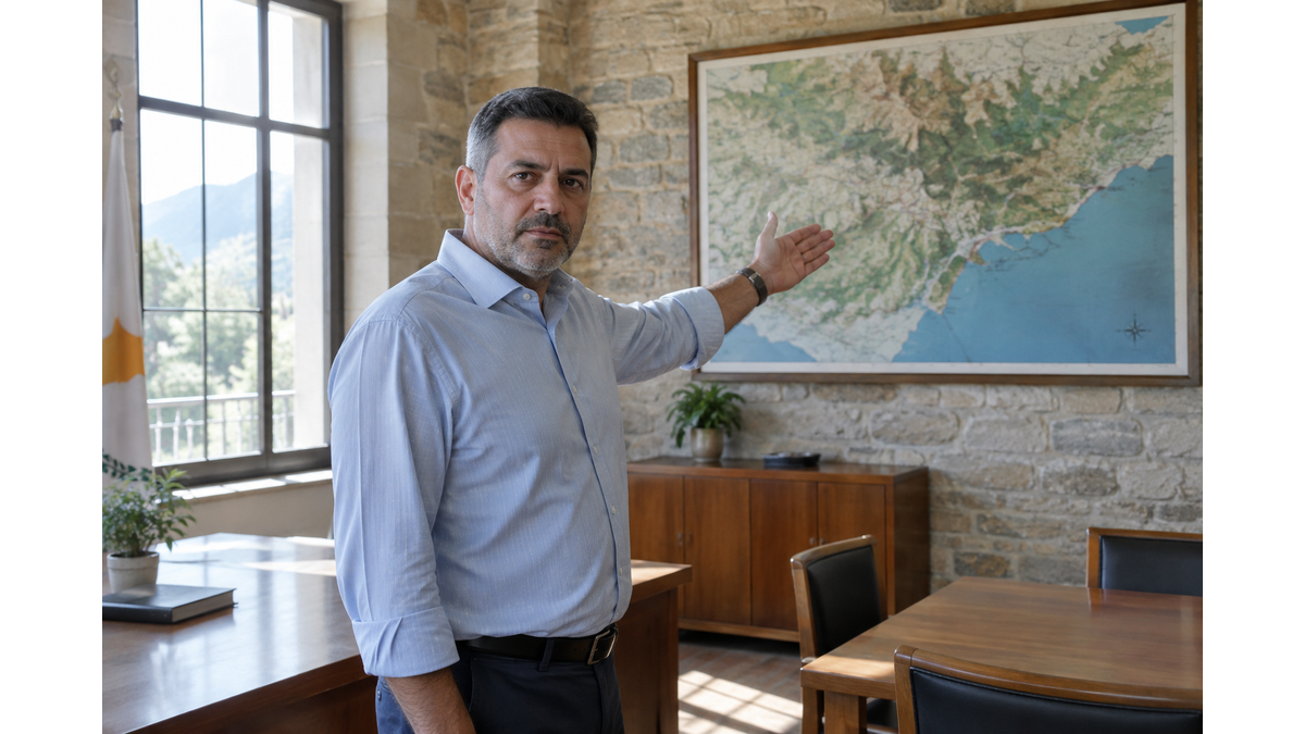 Trimiklini community leader defends office provision for Commissioner for Mountain Communities
