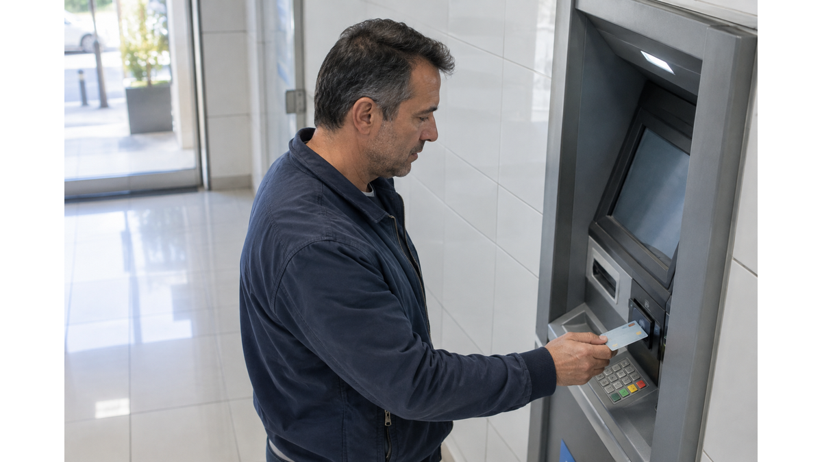 Nicosia police seek man for bank card fraud and money laundering