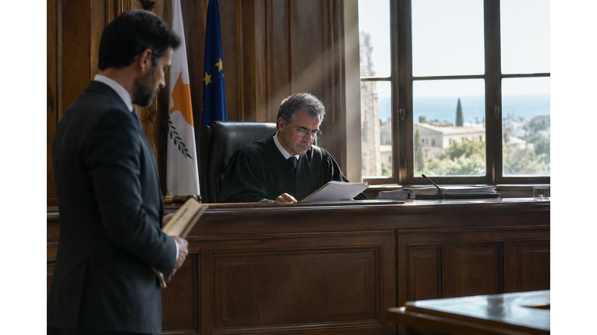 Το Ανώτατο Συνταγματικό Δικαστήριο έκρινε αντισυνταγματική την τροποποίηση του νόμου περί πολιτικής δικονομίας