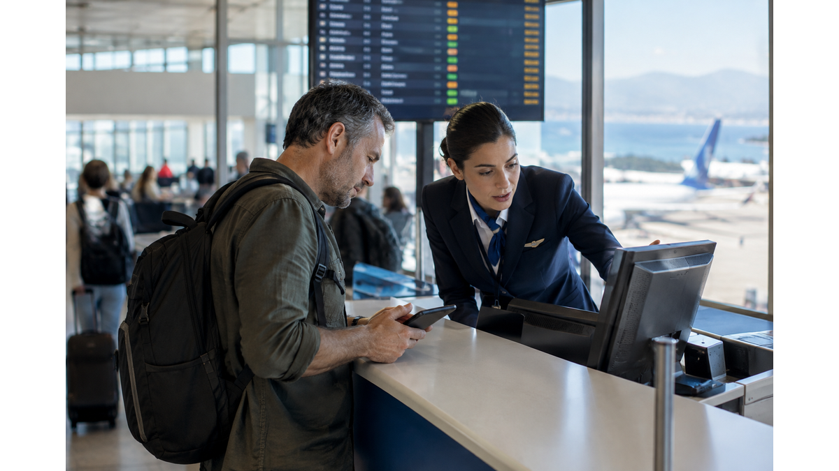 New European regulations to enhance passenger rights in air travel