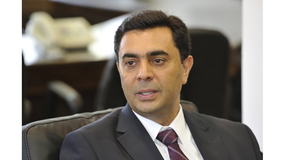 Former Turkish Cypriot negotiator criticizes UN and President Christodoulides regarding Cyprus talks