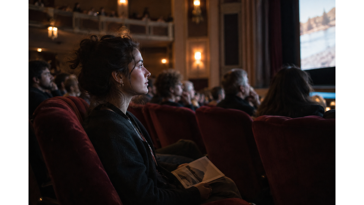 16th International Short Film Festival of Cyprus begins in Limassol