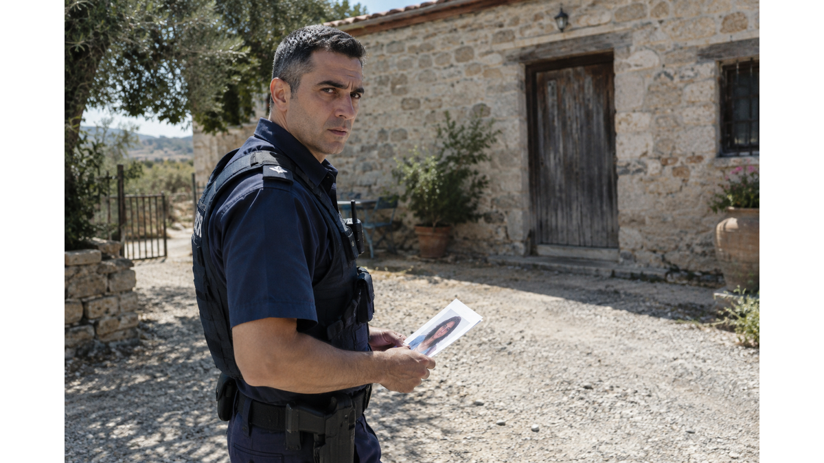 Police search for two missing persons in Cyprus
