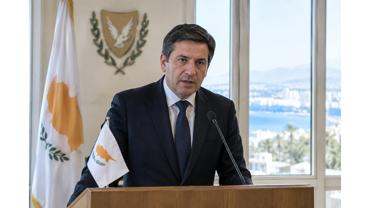 Η Κύπρος τιμά την τρίτη επέτειο των επιθέσεων της 7ης Οκτωβρίου