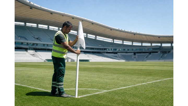 Anorthosis prepares for high-stakes clash against Paphos FC