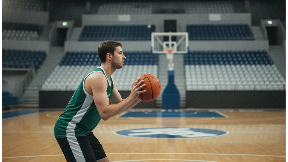 Euroleague basketball matches scheduled for mid-October 2026