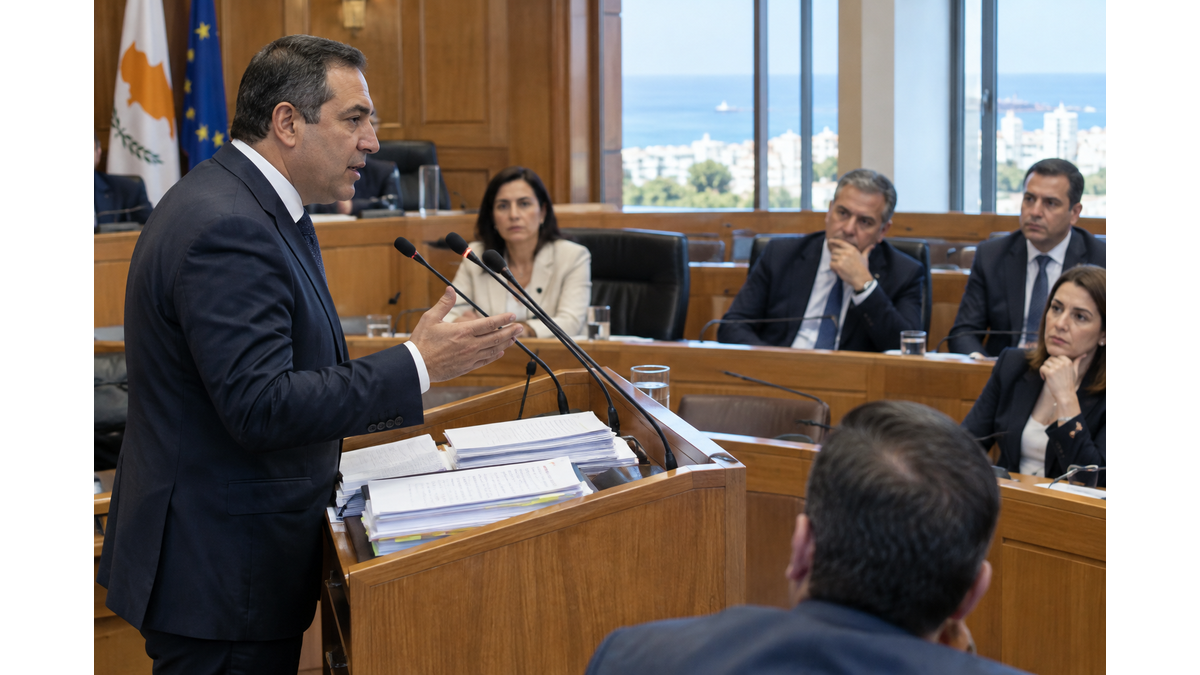 Greek Health Ministry proposes amendments to break university clinic bill deadlock
