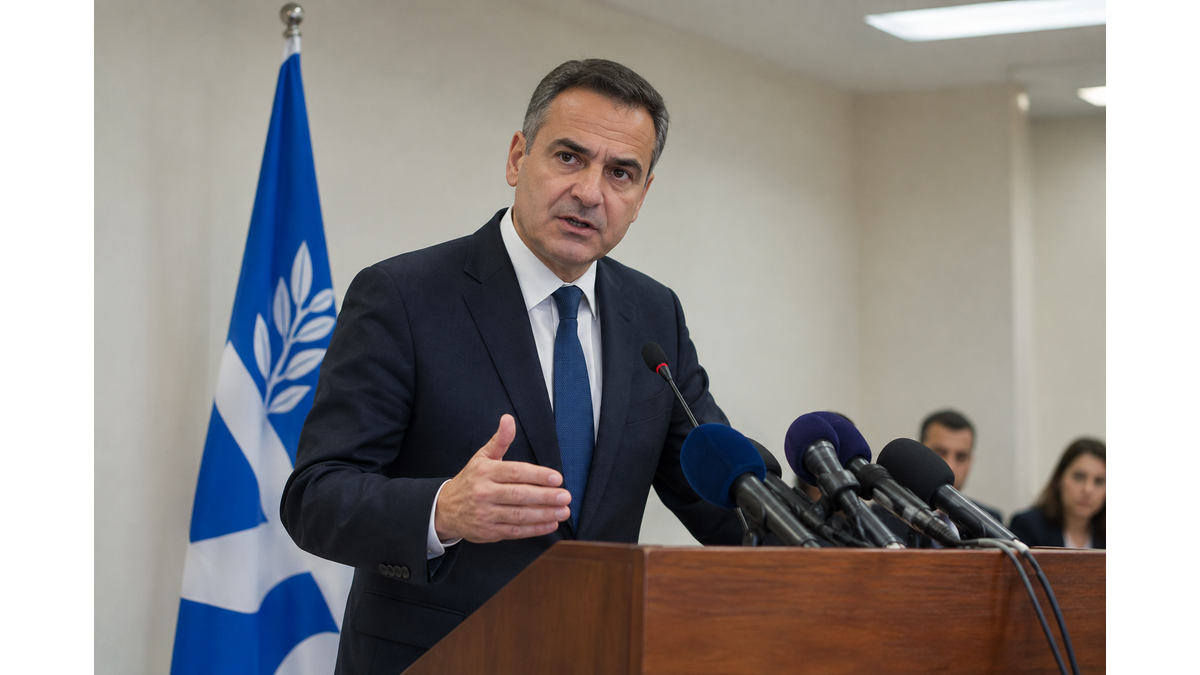 Internal strife and allegations of betrayal within the Disy party