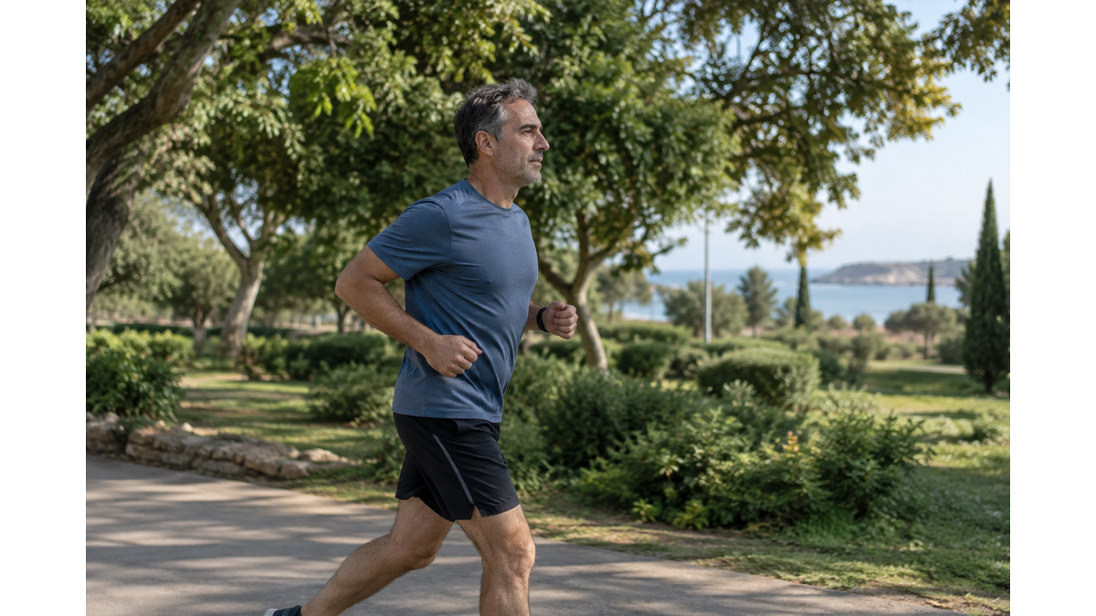 New research links physical activity to slower Parkinson's disease progression