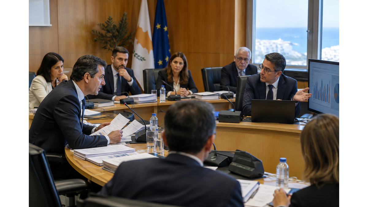 Private hospitals in Cyprus demand higher compensation and staffing solutions