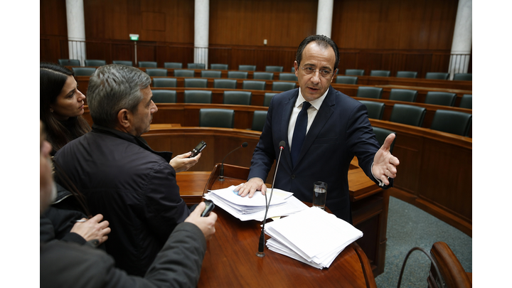 Turkish Cypriots to hold combined general and local elections on December 6