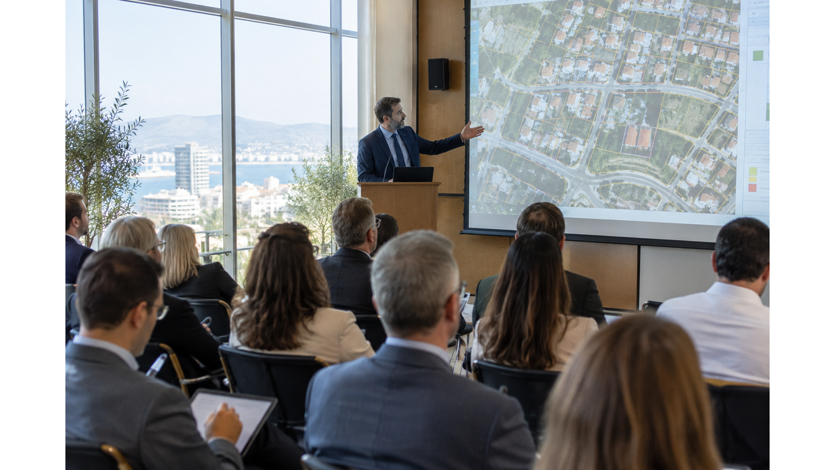 Association of Property Valuers of Cyprus proposes periodic building inspections