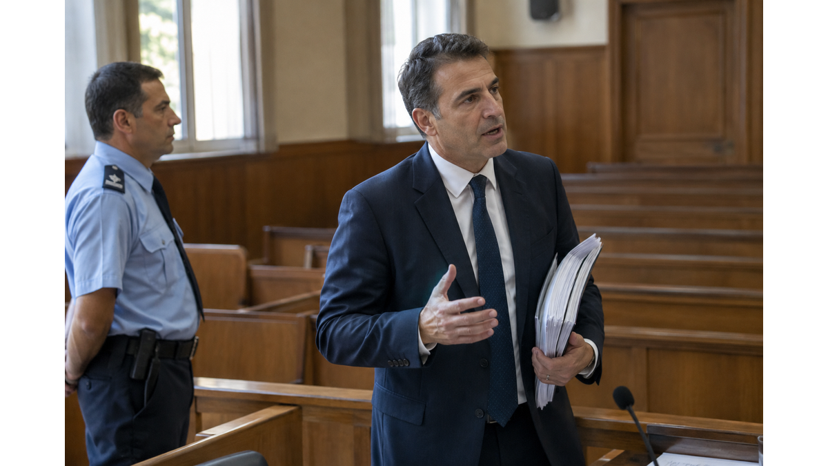 Supreme Court denies appeal against detention order in Larnaca case