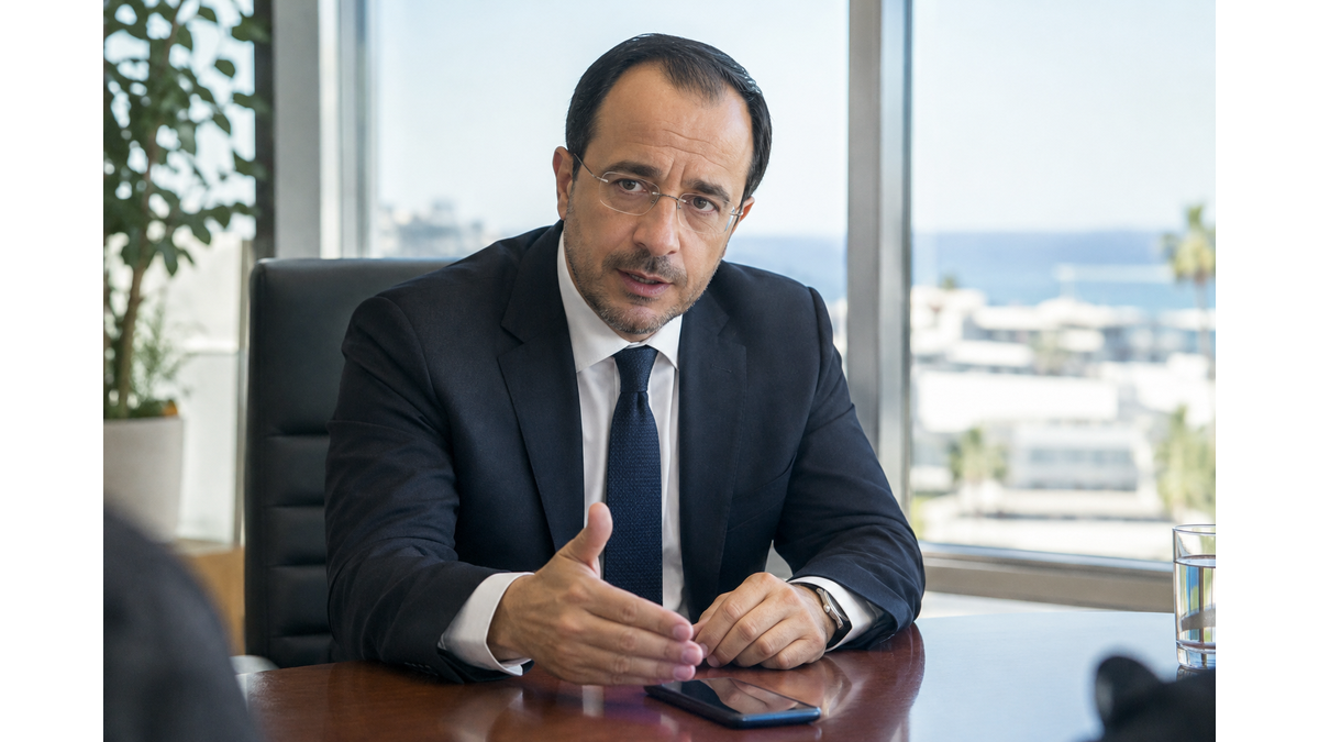 Tufan Erhurman denies reports on Varosha proposal leaks