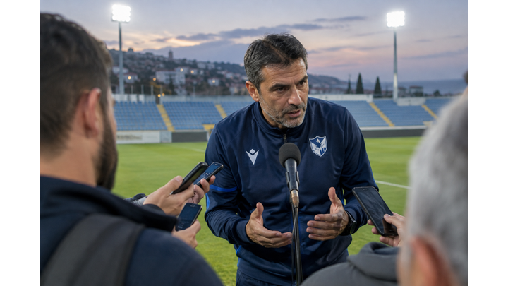 AEL secures top spot with win against Omonia 29is Maiou