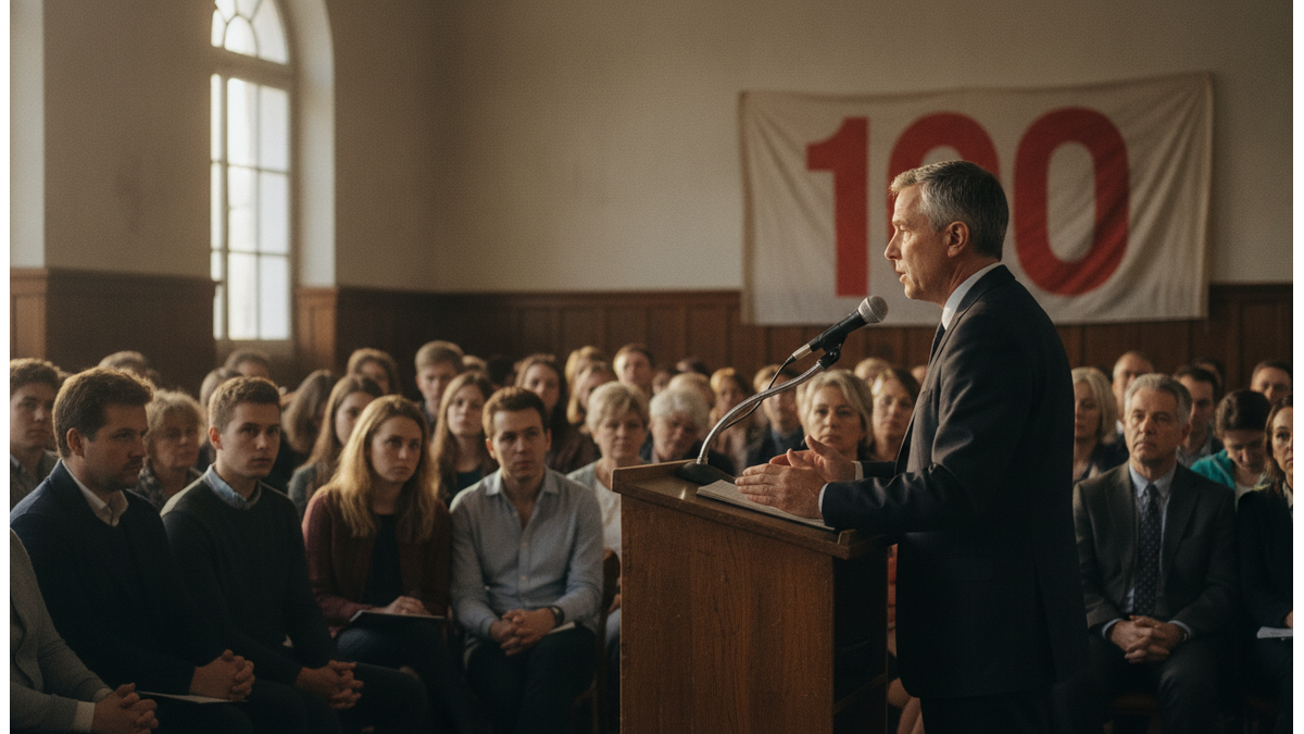 AKEL initiates search for presidential candidate for the 2028 elections