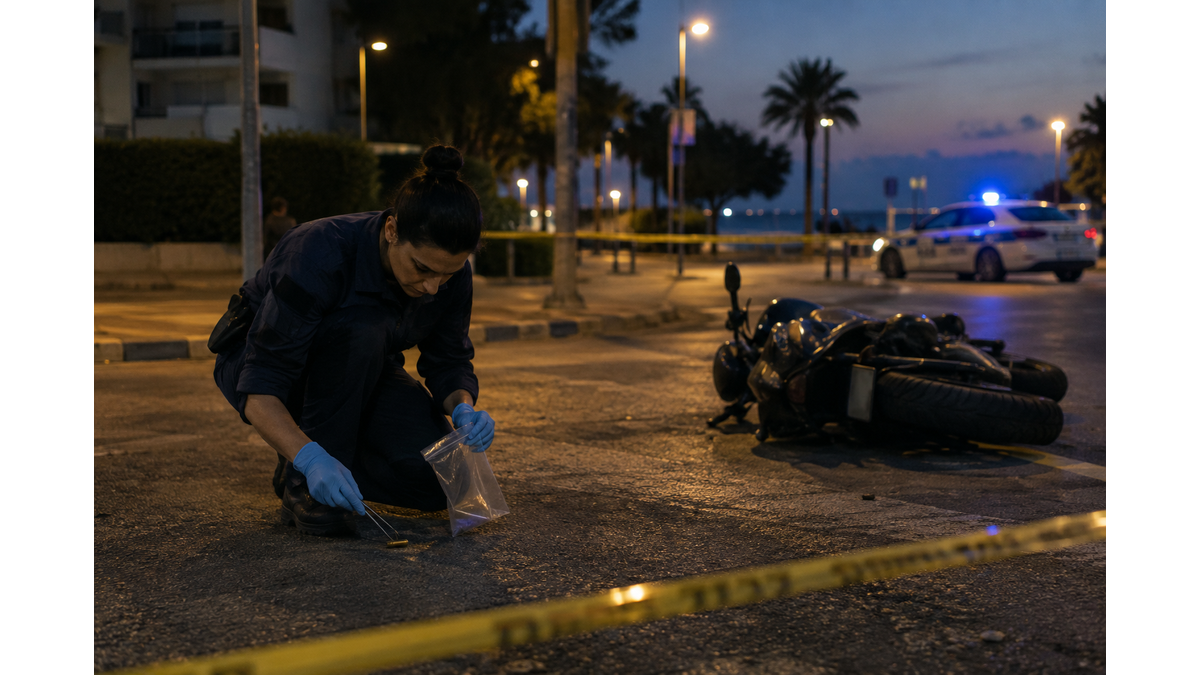 Man found fatally shot in Glyfada