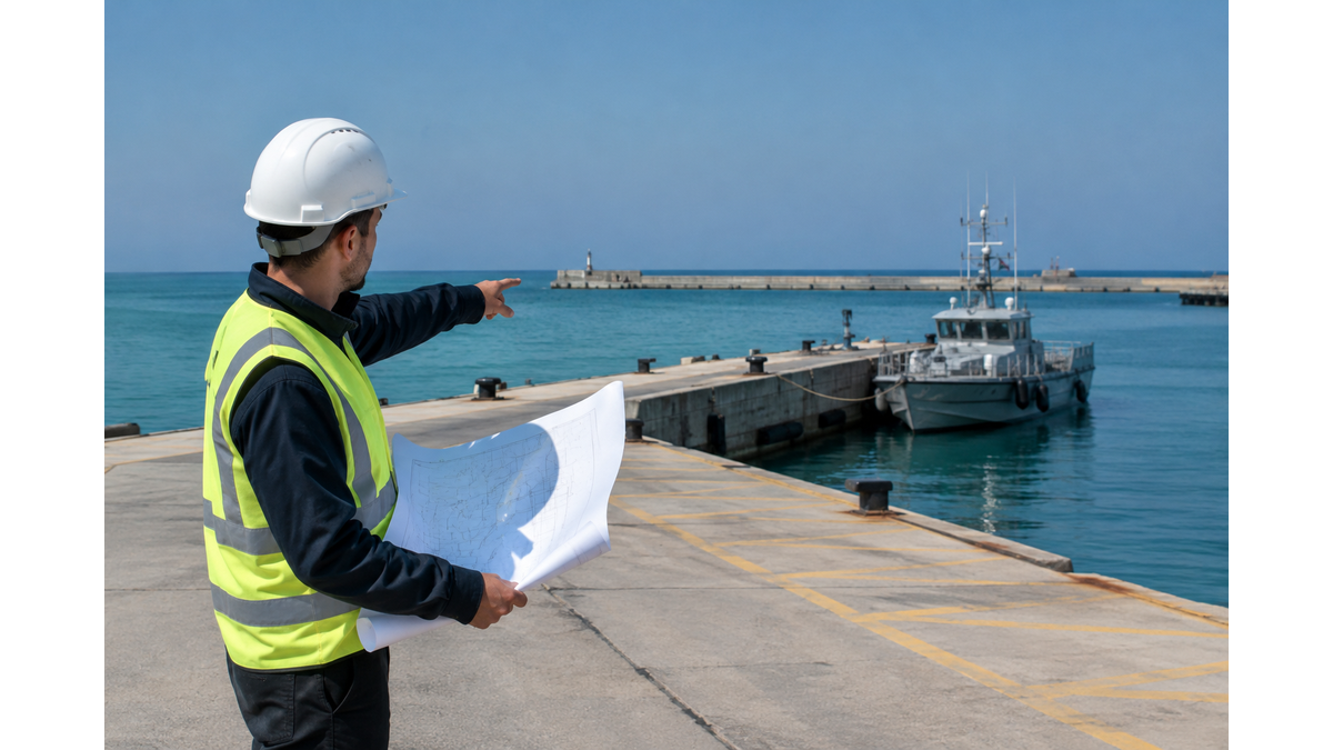 Cyprus plans expansion of Evangelos Florakis naval base