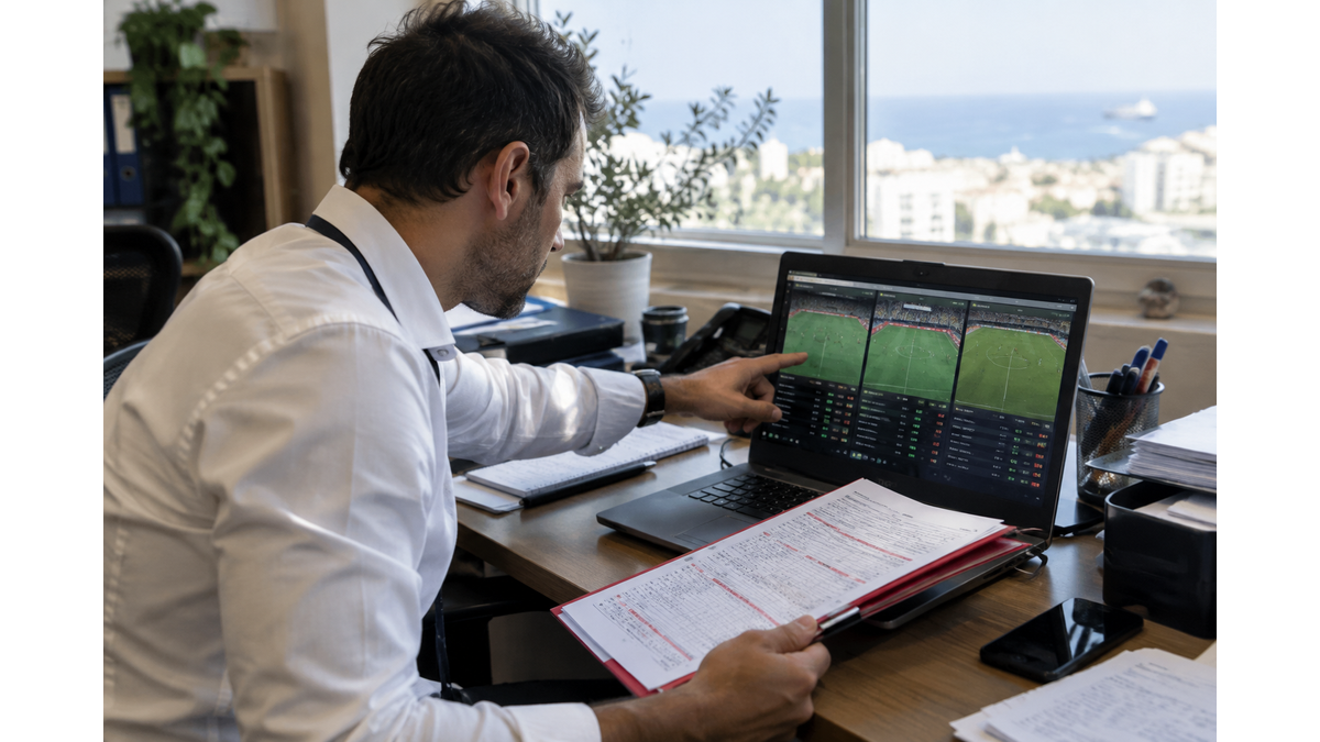 Ethics committee monitors potential match-fixing in three cup games