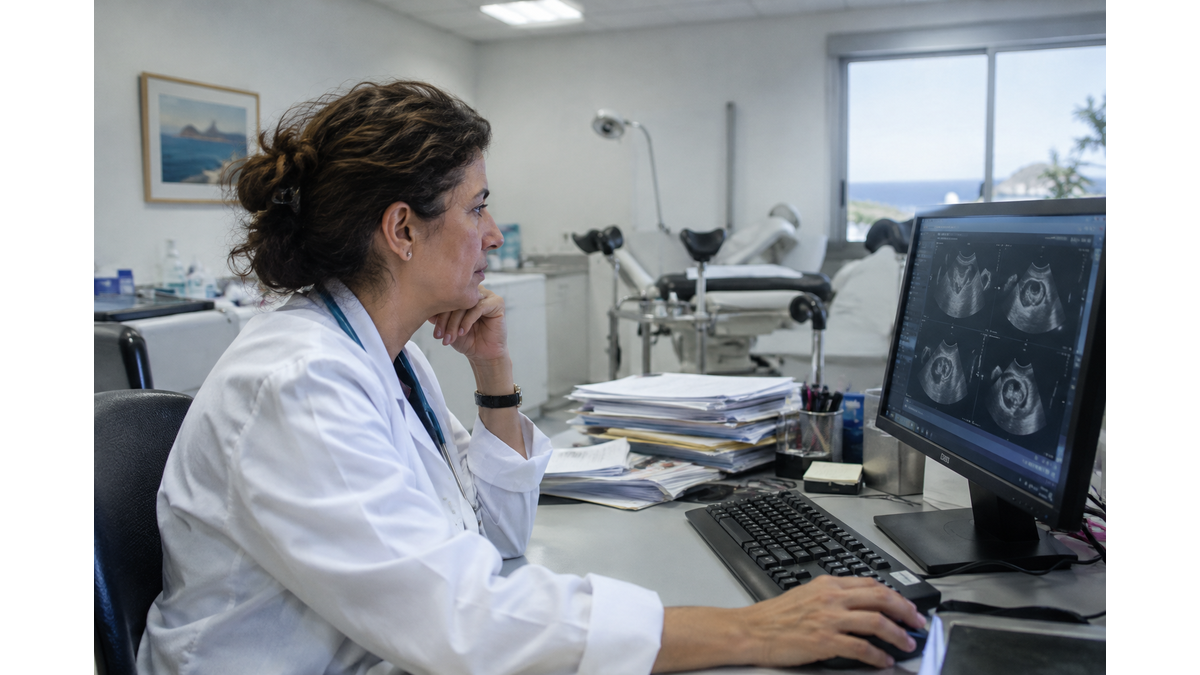 Gynecologist under investigation following serious medical malpractice allegations