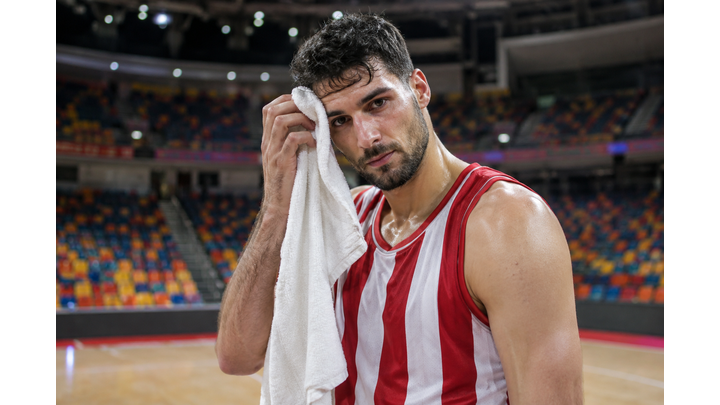 Olympiacos achieves historic comeback against Valencia in Euroleague