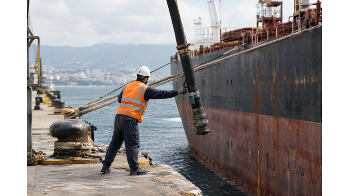 US and Russia reach agreement on diesel exports and energy truce
