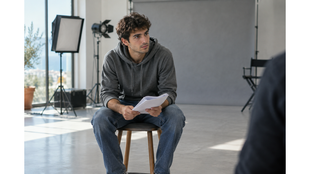 Πέθανε σε ηλικία 34 ετών ο ηθοποιός του Breaking Bad, RJ Mitte