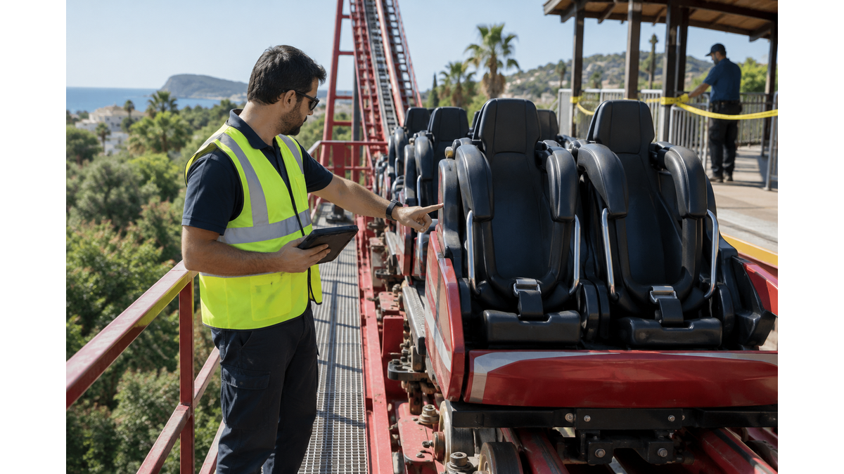 Fatal accident reported at Six Flags Over Georgia amusement park