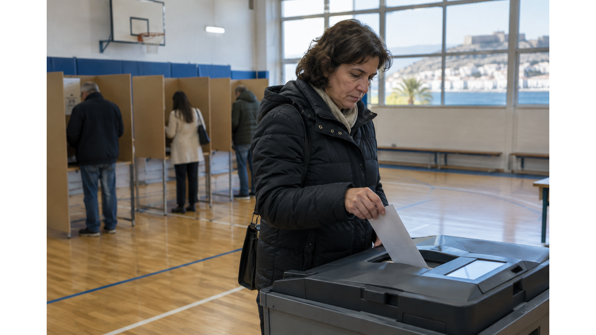US midterm elections approach amid economic strain and energy controversy