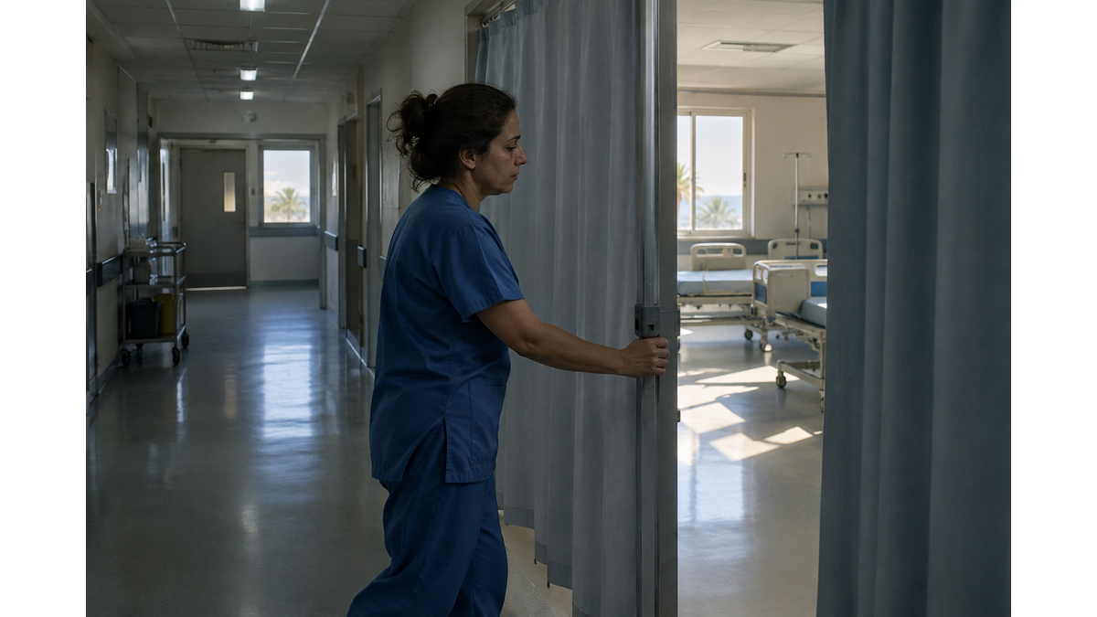 Four major private hospitals close beds due to nurse shortages