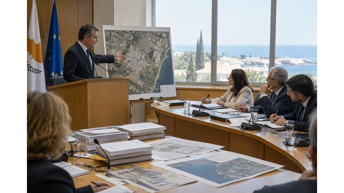 Legislative and administrative solutions for refugee property titles