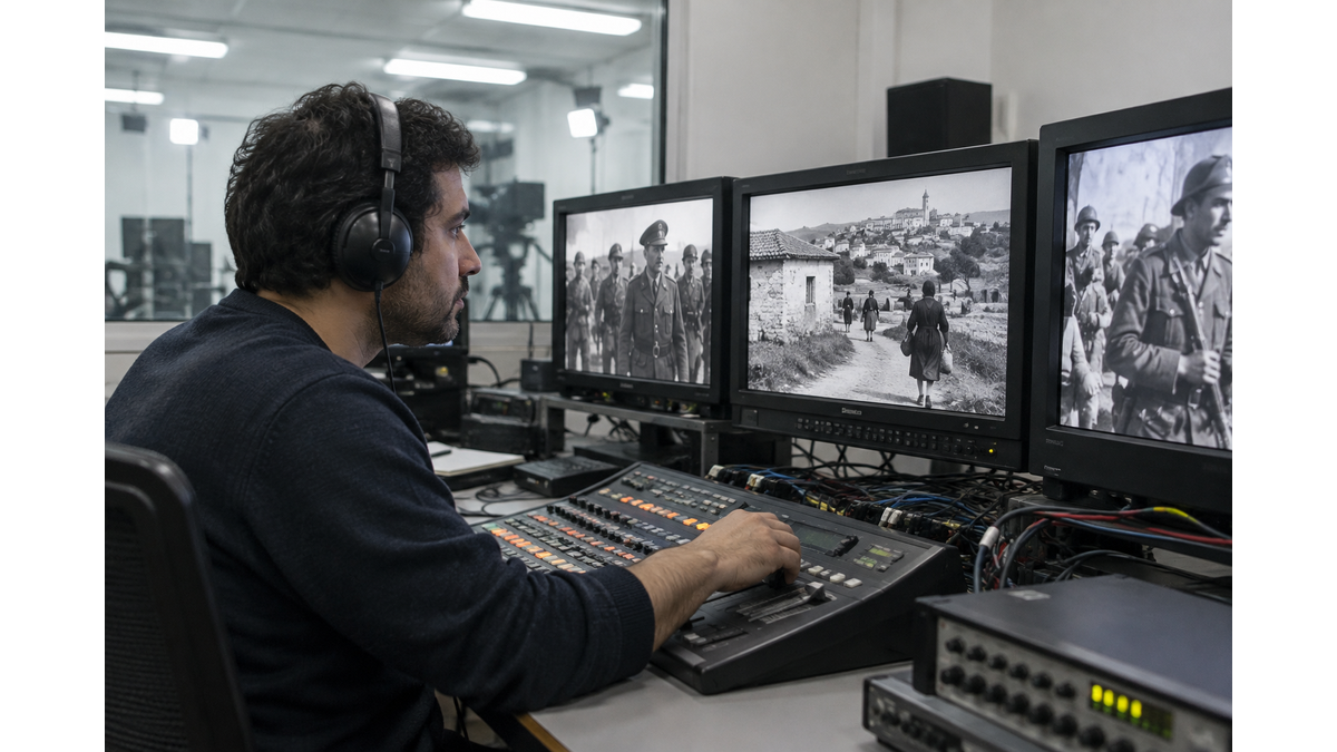 Turkish Ministry of Defense issues statement on EOKA