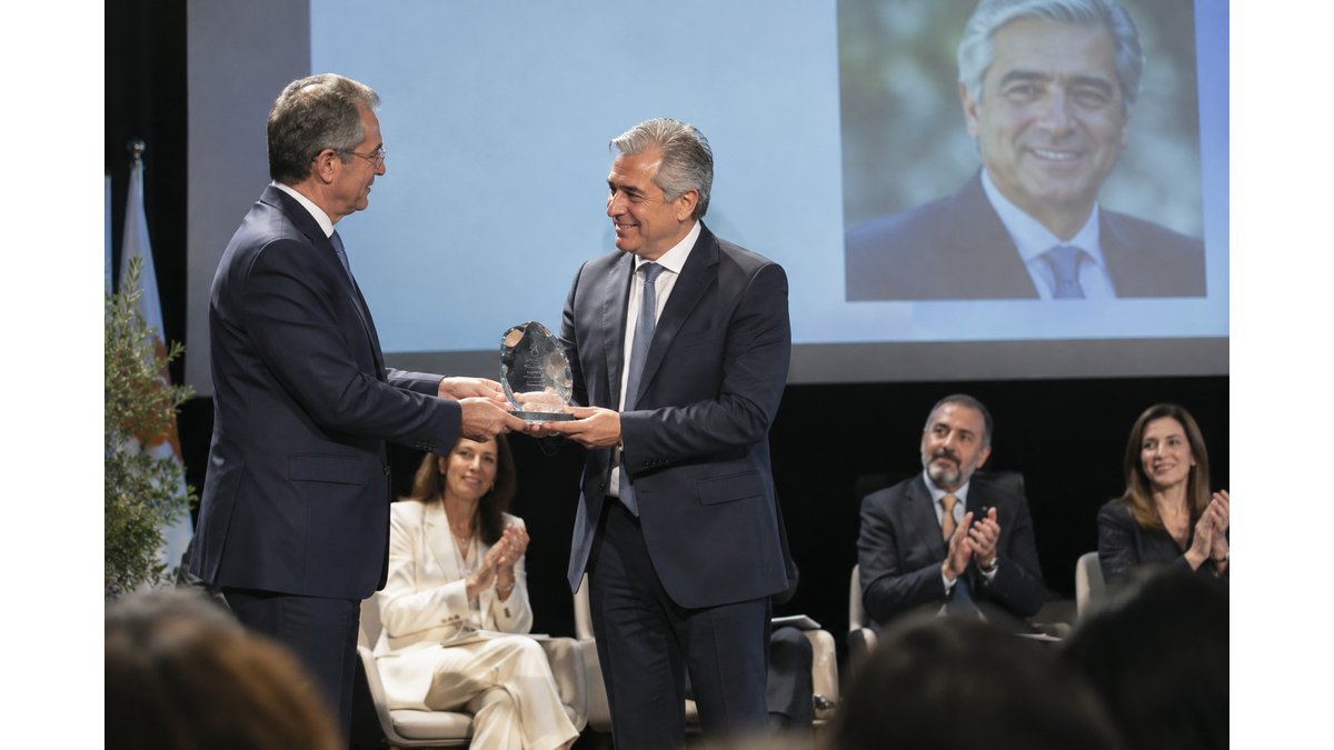 Ο Πρόεδρος Χριστοδουλίδης ζητά τον εκσυγχρονισμό του Ραδιοφωνικού Ιδρύματος Κύπρου