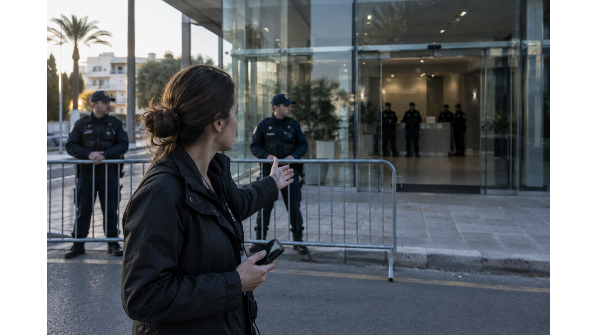 Turkish police seize control of opposition broadcaster Halk TV