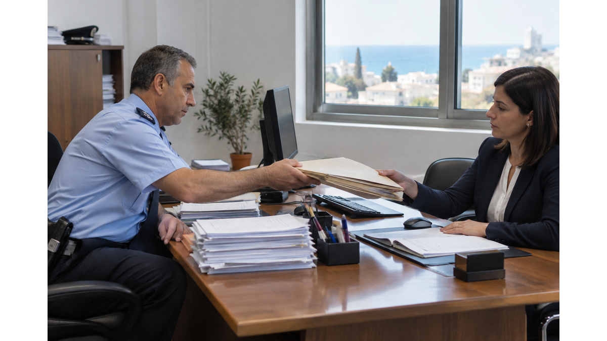 Υποβλήθηκε στη Νομική Υπηρεσία ο φάκελος της έρευνας για τους αερόσακους Takata