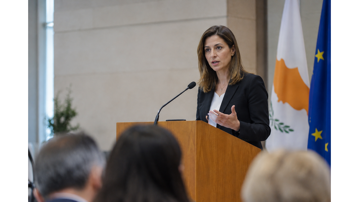 Cyprus faces critical demographic crisis due to declining birth rates
