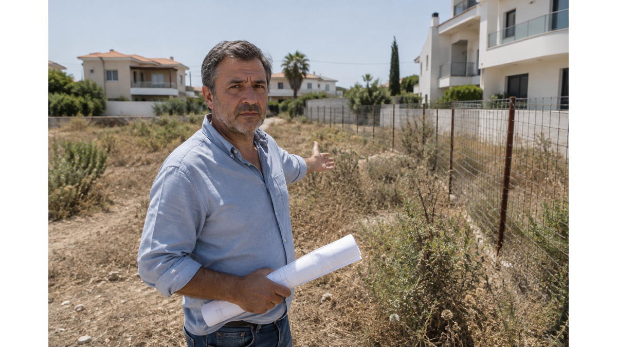 Larnaca court awards compensation for property restrictions in Aradippou