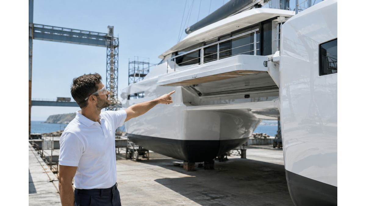 Lionel Messi invests in luxury yacht charter market