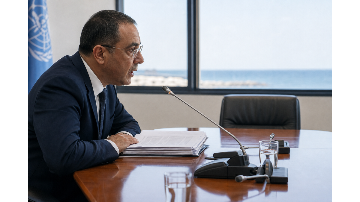 Turkish newspaper Yeni Cag attacks MED9 over Cyprus policy