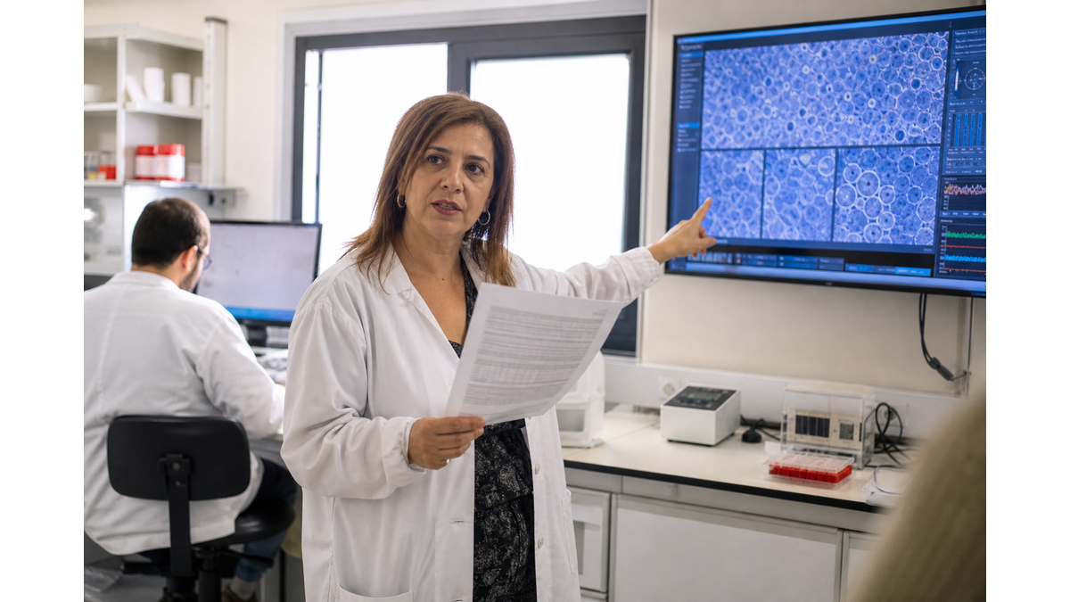 European Commission highlights breast health on October 15