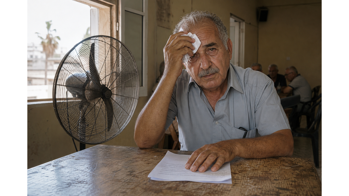 Παραμένει το αδιέξοδο στις συνομιλίες για τη συνταξιοδοτική μεταρρύθμιση
