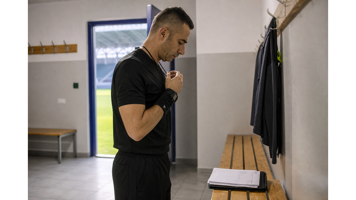 Η Super League εισάγει κάμερες γραμμής τέρματος και προχωρά στην κεντρική διαχείριση δικαιωμάτων