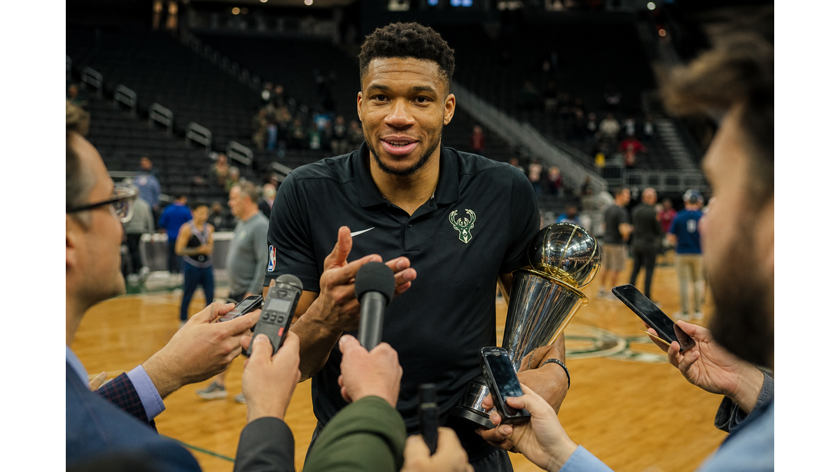 Ο Σάσα Βεζένκοφ διακρίθηκε από τους GMs του NBA και αναδείχθηκε MVP της 6ης αγωνιστικής της EuroLeague