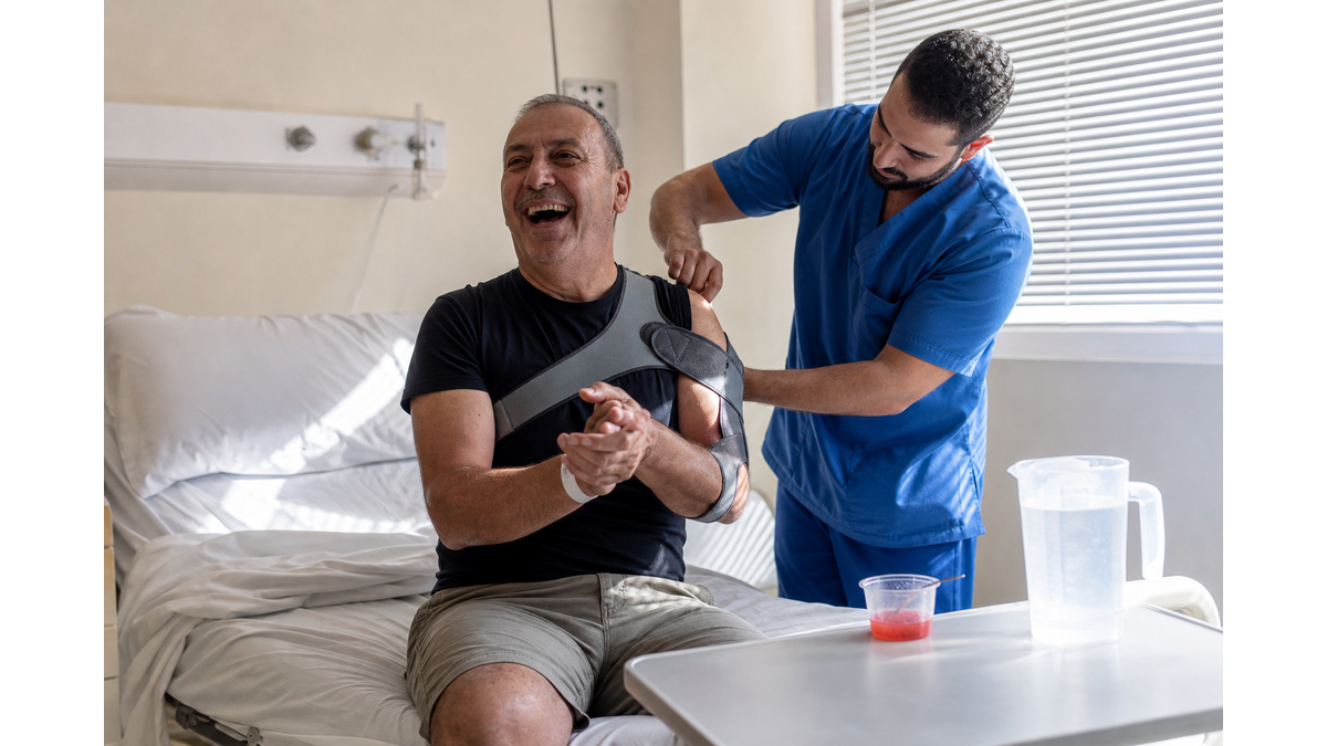 AKEL MP reports severe staffing shortages at Nicosia General Hospital