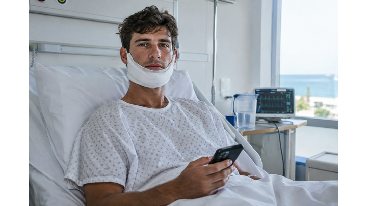 Chelsea goalkeeper Emiliano Martinez undergoes surgery following head injury