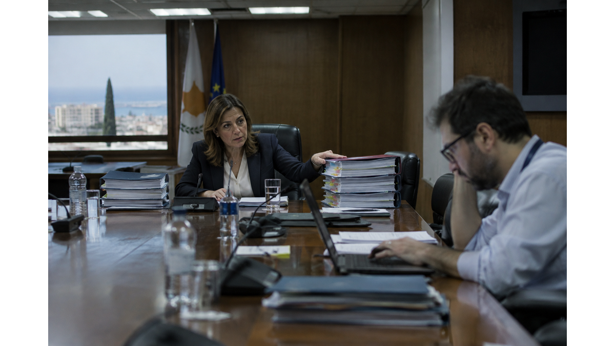 Tender Review Authority faces critical staffing crisis