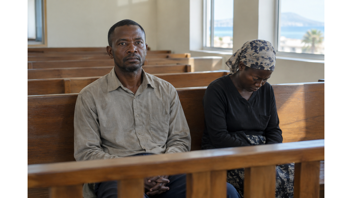 Kenyan sect leader convicted for mass starvation deaths