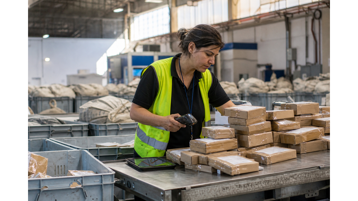 Vinted takes action against stolen goods from French riots